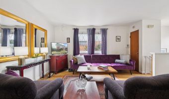 4329 H St SE, Washington, DC 20019