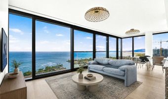 1100 Ala Moana Blvd 3601, Honolulu, HI 96814
