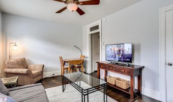 1211 33RD St NW 2, Washington, DC 20007