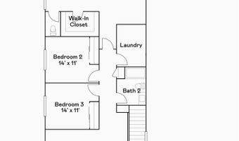 1733 Strada Nathan, Henderson, NV 89011