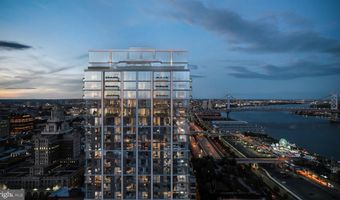 1-5 DOCK St PH2702, Philadelphia, PA 19106