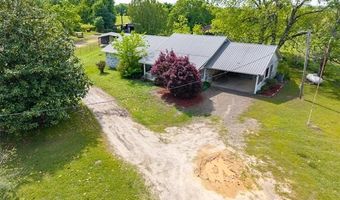 753 Glover Rd, Battiest, OK 74728