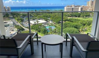 383 Kalaimoku St 1803, Honolulu, HI 96815