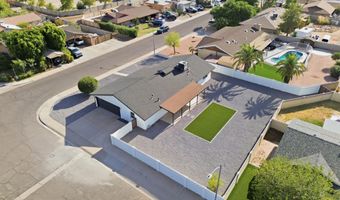 890 W DEL RIO St, Chandler, AZ 85225