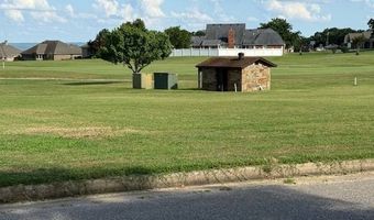 826 Eagle Crest Dr, Alma, AR 72921