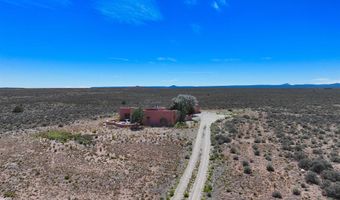 30 Cielo Grande Rd, Carson, NM 87577