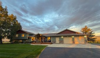 285 Swan River Rd, Bigfork, MT 59911