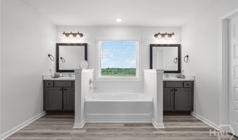 387 Deer Meadow Way SE, Allenhurst, GA 31301
