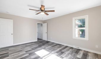 100 N Ricksecker St, Abbyville, KS 67510