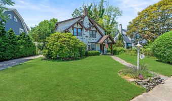 562 N Edgemere Dr, West Allenhurst, NJ 07711