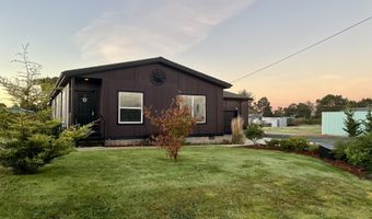 87882 AUCTION BARN Ln, Bandon, OR 97411
