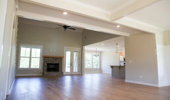 3540 MISTLETOE Rd, Appling, GA 30802