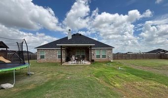 231 Long Ranger St, Abilene, TX 79602