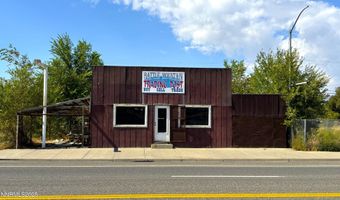 350 W Front St, Battle Mountain, NV 89820