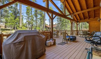 3 CR 2190, Alpine, AZ 85920