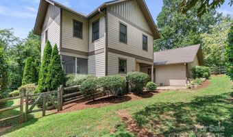 109 Zander Way, Asheville, NC 28805