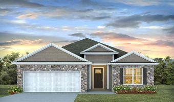 2095 Marietta Cir Plan: EATON, Ash, NC 28420