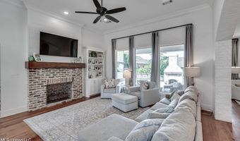 107 Deer Holw, Brandon, MS 39047