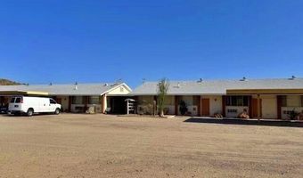 355 W SAHUARO St, Ajo, AZ 85321