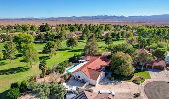 1616 Broadmoor Ct, Boulder City, NV 89005