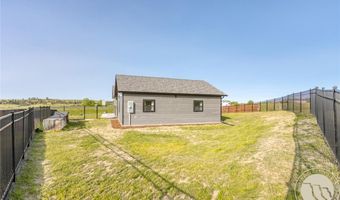 5040 Old Hardin Rd, Billings, MT 59101