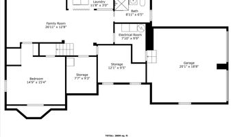 4725 ROCK SPRING Rd, Arlington, VA 22207