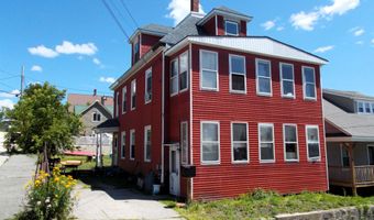 22 Cambridge St, Berlin, NH 03570