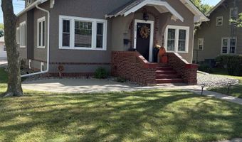 200 S 3RD St, Beresford, SD 57004