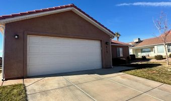 415 S Coyote Way, Ivins, UT 84738