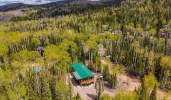 310 N Scenic Dr, Brian Head, UT 84719