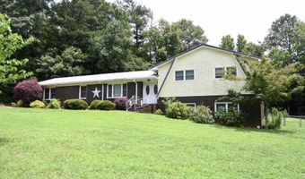 3911 PERKERSON Dr, Anniston, AL 36201