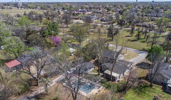 7609 NW 38th St, Bethany, OK 73008