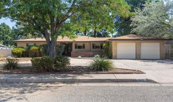 630 Sierra Dr SE, Albuquerque, NM 87108
