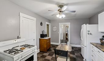 1219 Martin St, Indianapolis, IN 46227