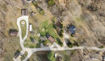 3198 N Happy Hollow Rd, Birdseye, IN 47513