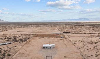 49102 N 530TH Ave, Aguila, AZ 85320