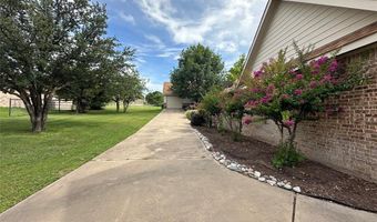 630 Sandwood Ct, Weatherford, TX 76085