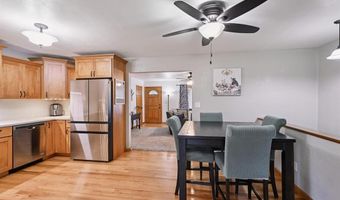 414 A Ave, Atkins, IA 52206