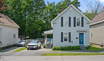 340 Grove St, Bangor, ME 04401