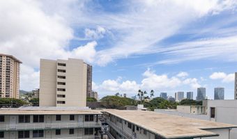 785 Kinau St 302, Honolulu, HI 96813