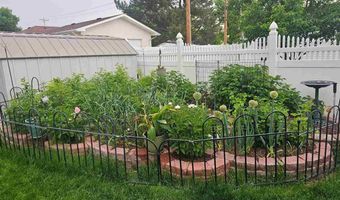 928 BLACK HILLS Ave, Alliance, NE 69301