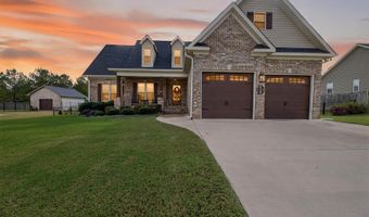 84 FREEDOM Way, Anniston, AL 36207