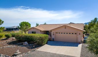 1749 Silver Spur Cir, Clarkdale, AZ 86324