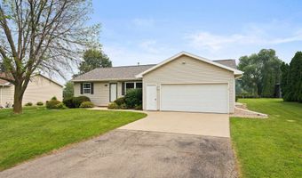 N162 HOPFENSPERGER Road, Appleton, WI 54915