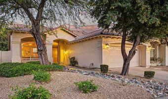 4309 E RANCHO CALIENTE Dr, Cave Creek, AZ 85331