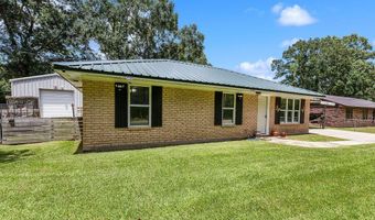 1010 Eaton Dr, Abbeville, LA 70510