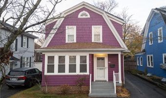 52 Lyndon Rd, Cranston, RI 02905