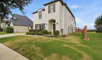 101 Parkview Dr, Aledo, TX 76008