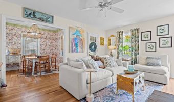 805 N Chestnut St, Aberdeen, NC 28315