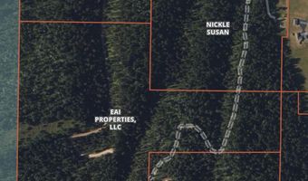 80 ACRES CO RD 126, Bedford, WY 83112